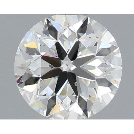 Diament szlif okrągły, 0.3ct, VS2, H, IGI 704567064