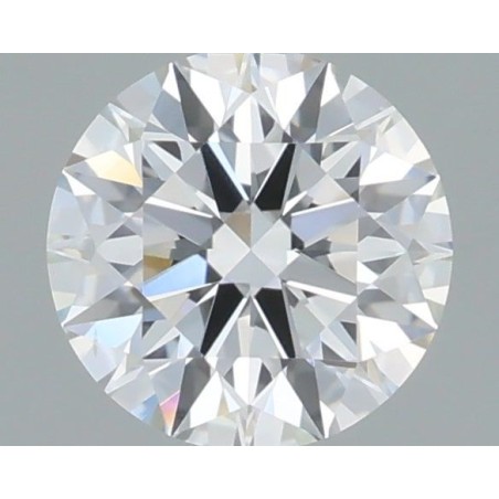 Diament szlif okrągły, 0.4ct, VS2, G, IGI 731563937