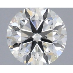 Diament szlif okrągły, 0.42ct, VS2, G, IGI 704567413