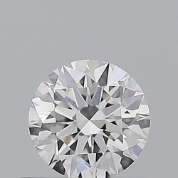 Diament szlif okrągły, 0.5ct, VVS2, E, GIA 5533832215