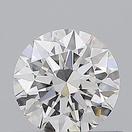Diament szlif okrągły, 0.52ct, VS2, G, GIA 5536740572