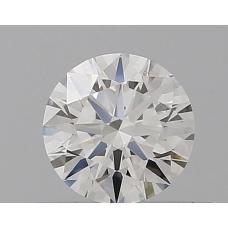 Diament szlif okrągły, 0.32ct, VS2, F, GIA 7538981976
