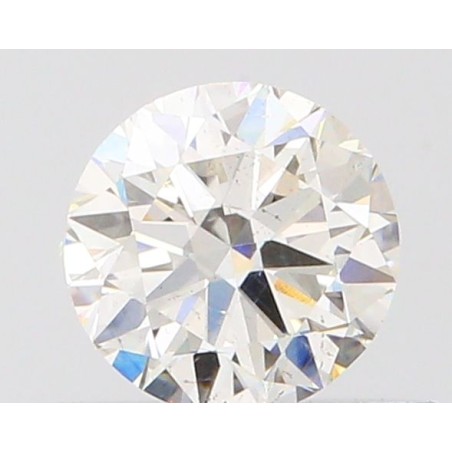 Diament szlif okrągły, 0.4ct, SI2, G, GIA 7538172774