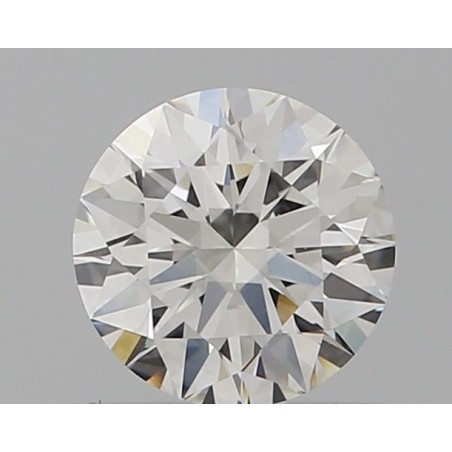 Diament szlif okrągły, 0.51ct, VS2, G, GIA 3535984317