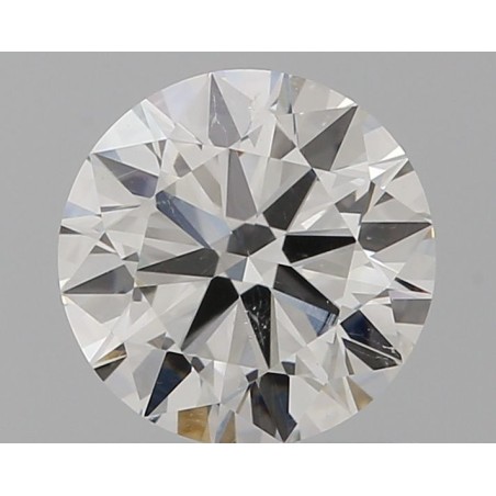 Diament szlif okrągły, 1ct, SI1, H, GIA 6535973253