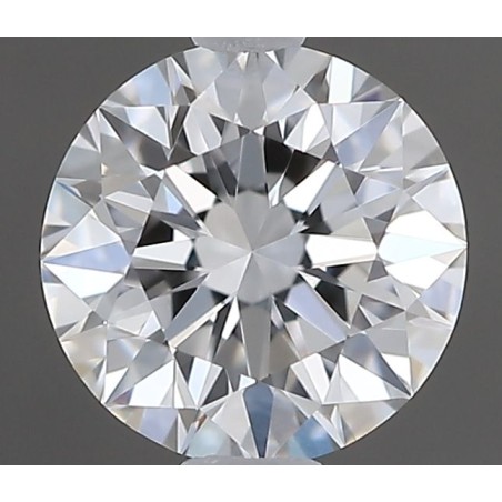 Diament szlif okrągły, 0.36ct, VVS2, E, GIA 2536087308