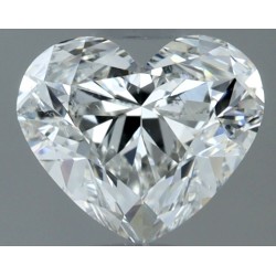 Diament serce, 1.01ct, SI1, F, IGI 728551735