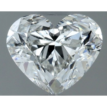 Diament serce, 1.01ct, SI1, F, IGI 728551735