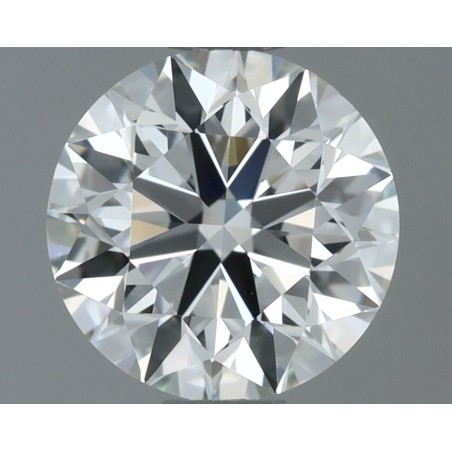Diament szlif okrągły, 0.89ct, VVS2, I, IGI 752565426