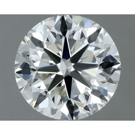 Diament szlif okrągły, 0.9ct, VS2, G, IGI 737529553