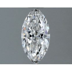 Diament markiza, 0.52ct, VS1, G, GIA 2546362435