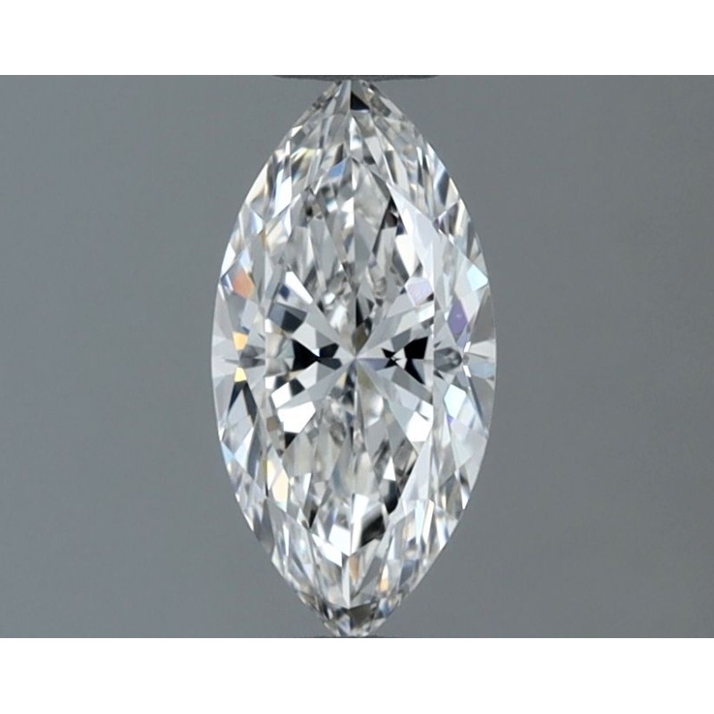 Diament markiza, 0.52ct, VS1, G, GIA 2546362435