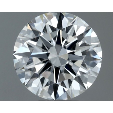 Diament szlif okrągły, 0.7ct, VS1, G, IGI 752563544