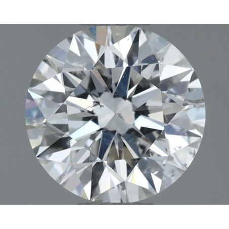 Diament szlif okrągły, 0.9ct, SI1, G, IGI 752563886