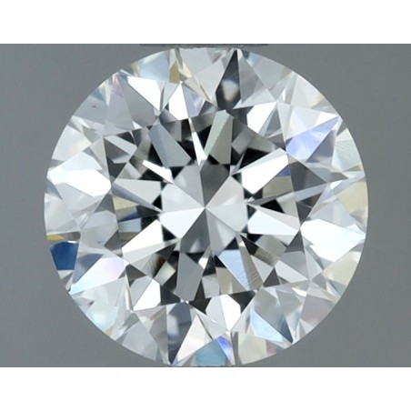 Diament szlif okrągły, 1ct, VS1, E, IGI 752547586
