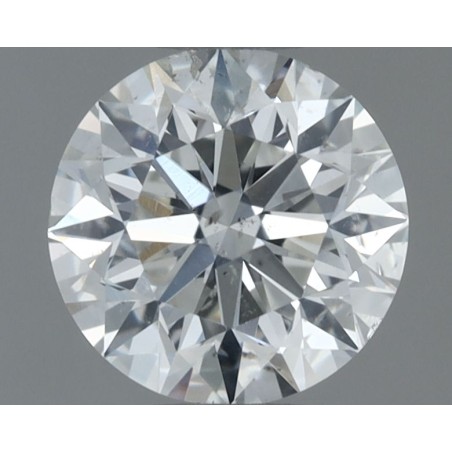 Diament szlif okrągły, 0.8ct, SI1, G, IGI 752564072