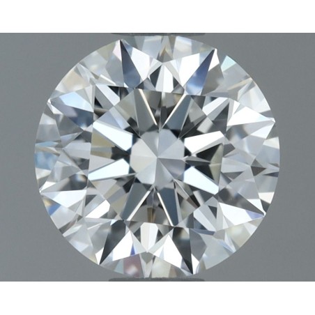 Diament szlif okrągły, 0.8ct, VVS2, H, GIA 5546351697