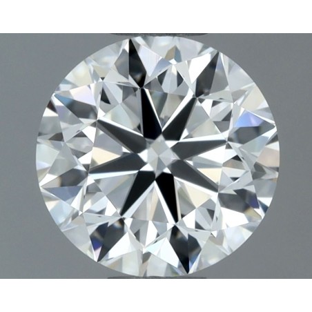 Diament szlif okrągły, 0.8ct, VS1, H, GIA 1543373326