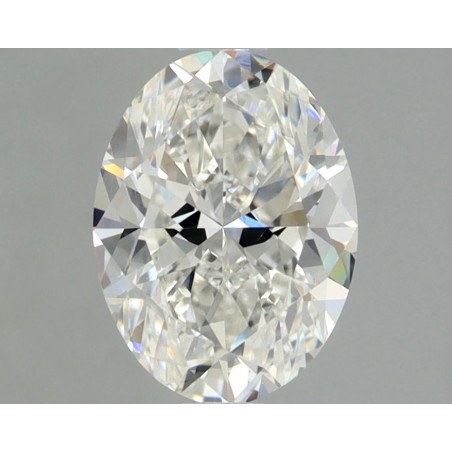 Diament szlif owalny, 1.01ct, VS2, G, GIA 7546283696