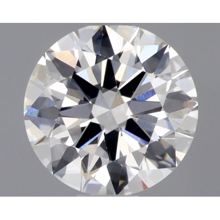 Diament szlif okrągły, 0.54ct, SI1, E, GIA 6531799693