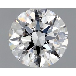 Diament szlif okrągły, 1ct, VS1, E, GIA 2536797710