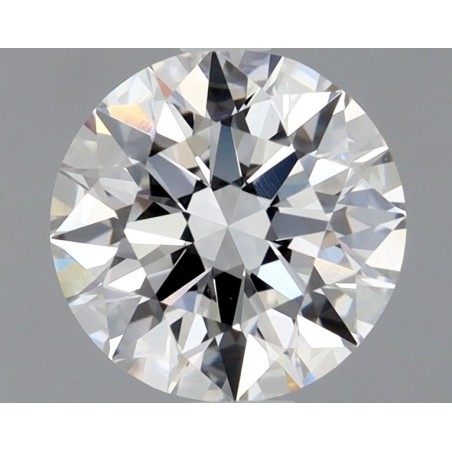 Diament szlif okrągły, 1ct, VS1, E, GIA 2536797710
