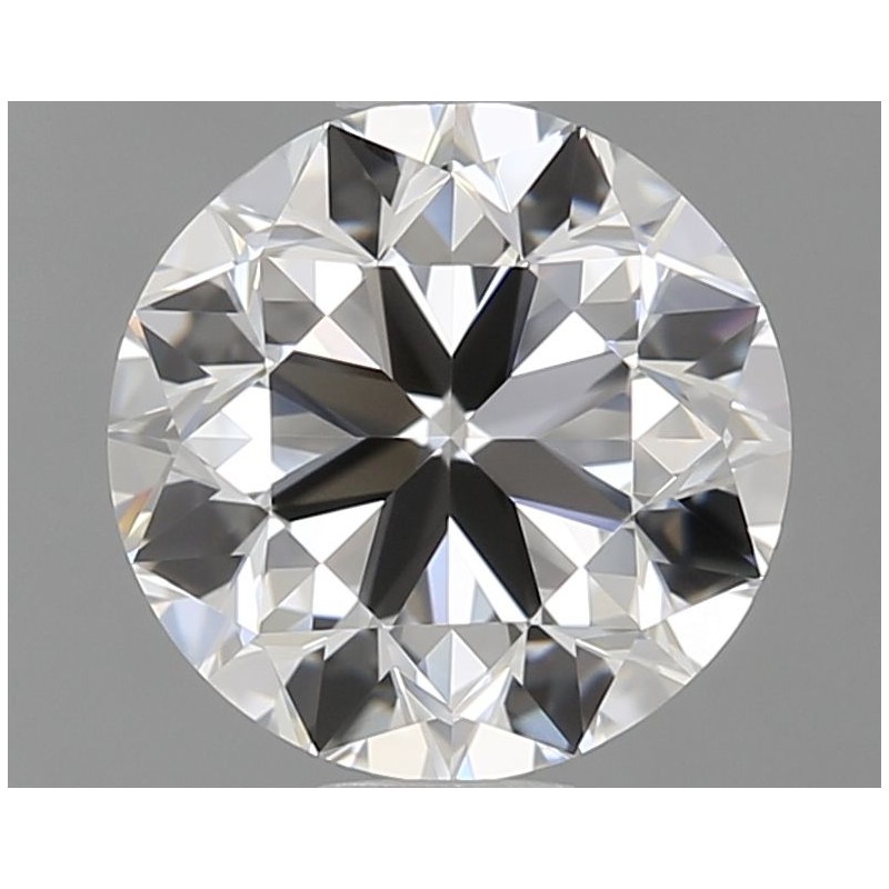 Diament szlif okrągły, 1ct, VS1, E, GIA 1495943703