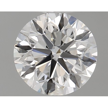 Diament szlif okrągły, 1ct, VS1, E, GIA 3505542713