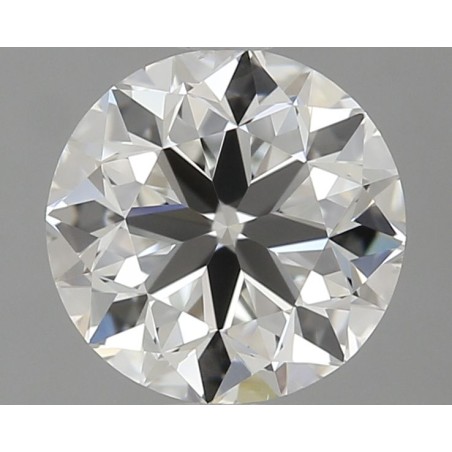 Diament szlif okrągły, 1ct, VS2, G, GIA 6522108646