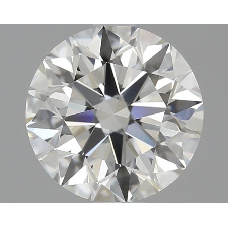 Diament szlif okrągły, 1.1ct, VVS2, H, IGI 616497007