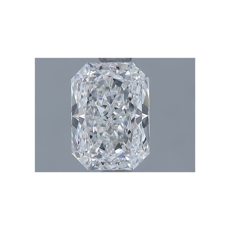 Diament radiant, 1.01ct, VS1, F, GIA 6492945367