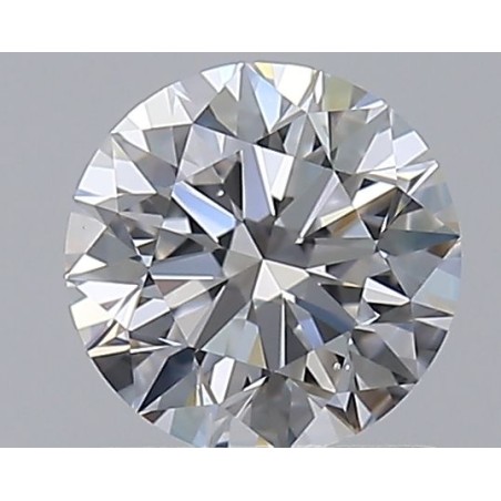 Diament szlif okrągły, 1.01ct, VS2, D, GIA 1535322044