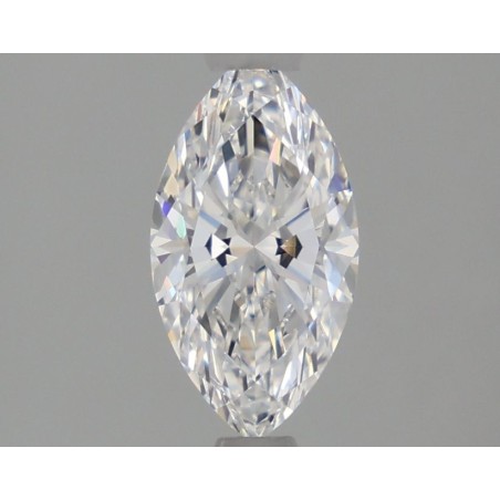 Diament laboratoryjny markiza, 1.08ct, VVS2, D, IGI LG761548768