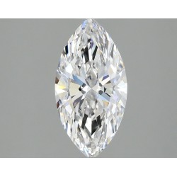 Diament laboratoryjny markiza, 1.54ct, VVS2, D, IGI LG668413886