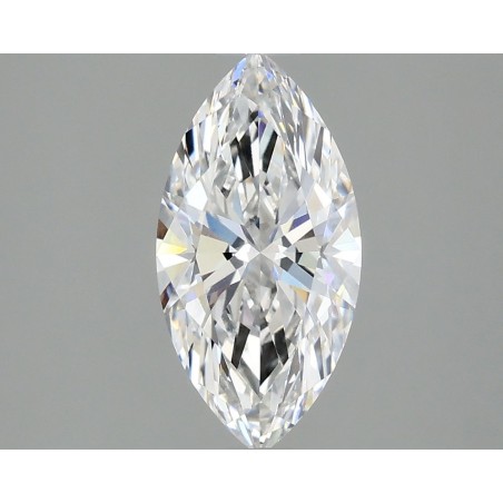 Diament laboratoryjny markiza, 1.54ct, VVS2, D, IGI LG668413886