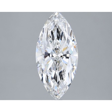 Diament laboratoryjny markiza, 2.08ct, VVS2, E, IGI LG756561252