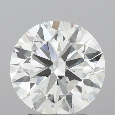 Diament laboratoryjny szlif okrągły, 2.51ct, VVS2, E, IGI LG707510737
