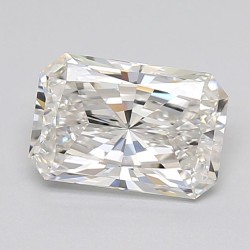 Diament laboratoryjny radiant, 2.01ct, VVS2, E, IGI LG685522438