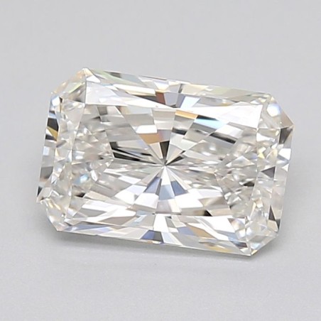 Diament laboratoryjny radiant, 2.01ct, VVS2, E, IGI LG685522438