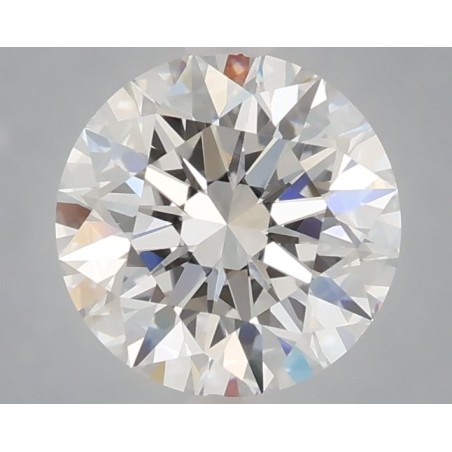 Diament laboratoryjny szlif okrągły, 2.09ct, VVS2, E, IGI LG763601103