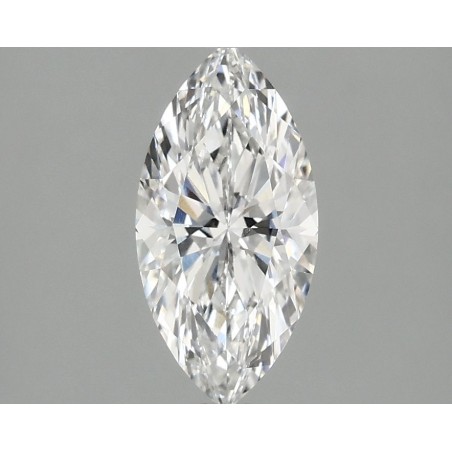 Diament laboratoryjny markiza, 1.08ct, VVS1, E, IGI LG759531650