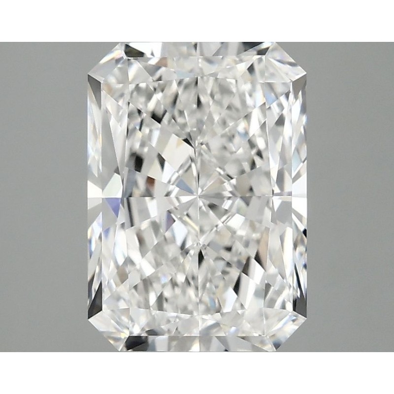 Diament laboratoryjny radiant, 3ct, VVS2, E, IGI LG756583473