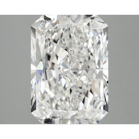 Diament laboratoryjny radiant, 3ct, VVS2, E, IGI LG756583473