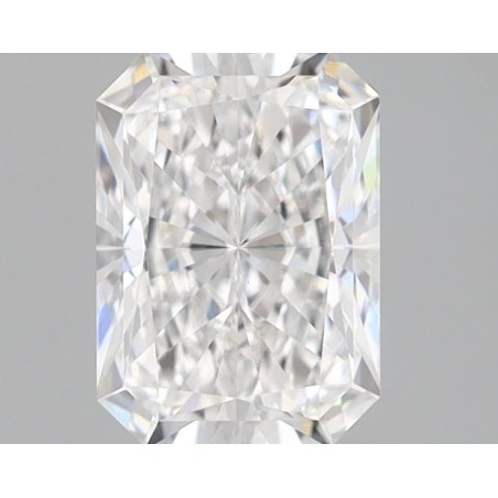 Diament laboratoryjny radiant, 0.97ct, VVS2, D, IGI LG593380651