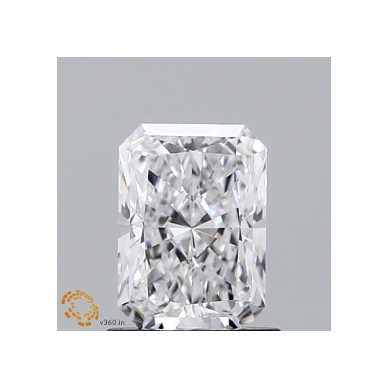 Diament laboratoryjny radiant, 1ct, VVS2, E, IGI 602366471