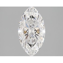 Diament laboratoryjny markiza, 1.05ct, VVS1, E, IGI LG595394966
