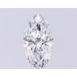 Diament laboratoryjny markiza, 1.05ct, VVS2, E, IGI LG648463520