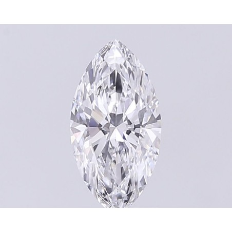 Diament laboratoryjny markiza, 1.05ct, VVS2, E, IGI LG648463520