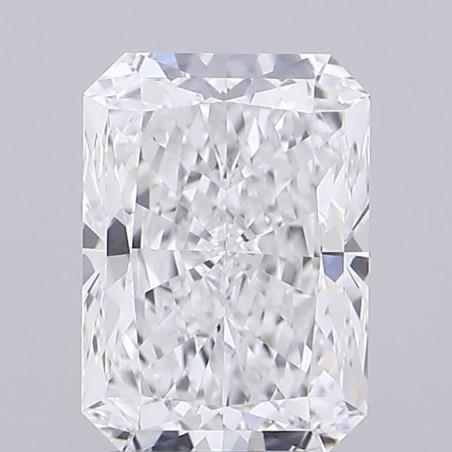 Diament laboratoryjny radiant, 2.4ct, VVS1, D, IGI LG750561264
