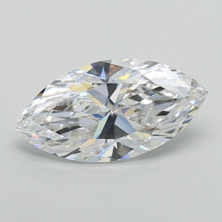 Diament laboratoryjny markiza, 2.02ct, VVS1, D, IGI LG704546144